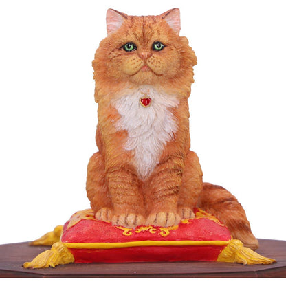 Mad About Cats Box (LP) 16.5cm