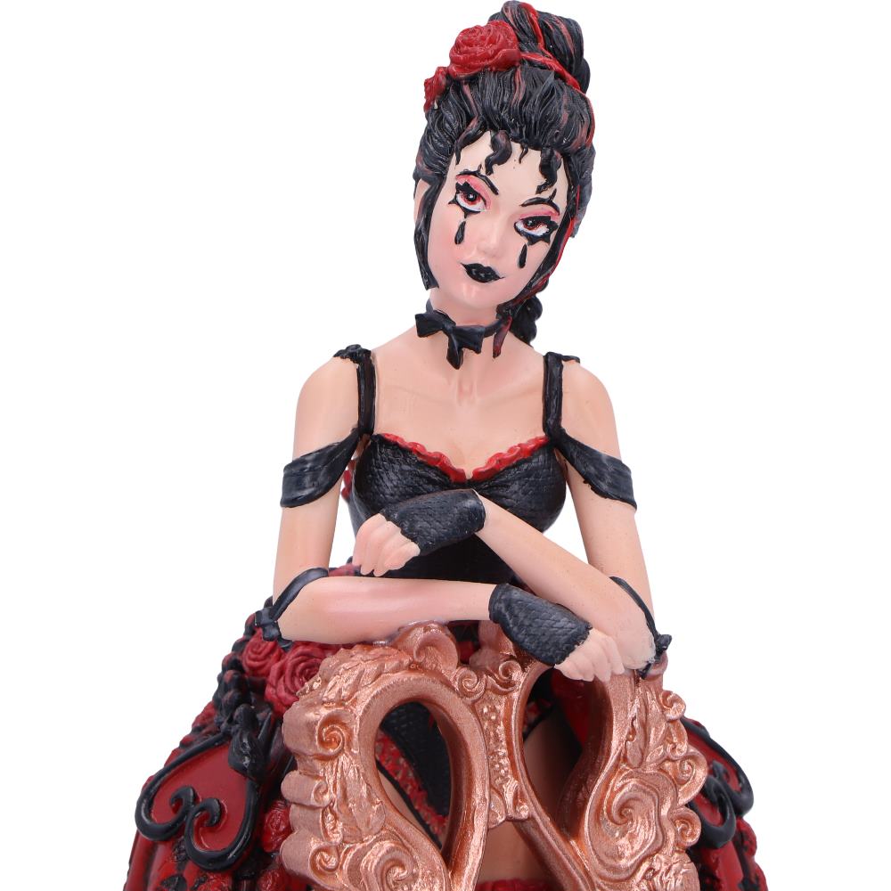 Marionette 18.5cm