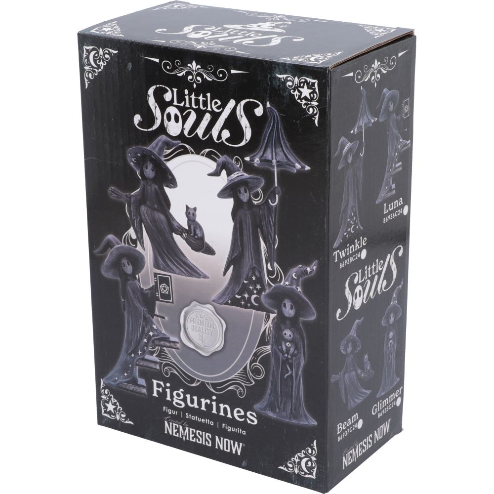 Little Souls - Glimmer 12.3cm