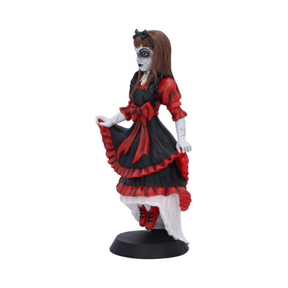 Haunted Doll (JR) 17.5cm
