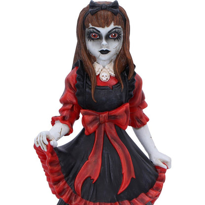 Haunted Doll (JR) 17.5cm