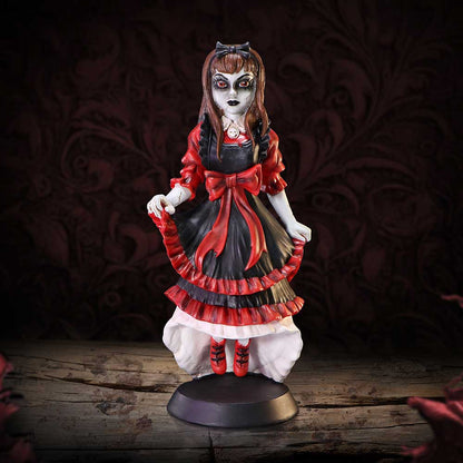 Haunted Doll (JR) 17.5cm