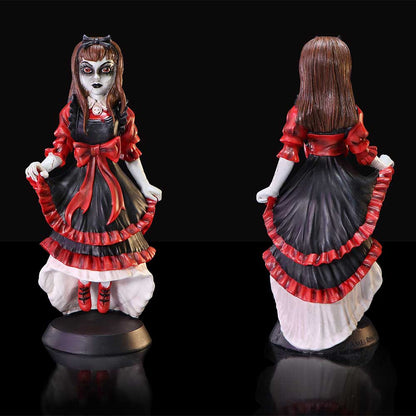 Haunted Doll (JR) 17.5cm
