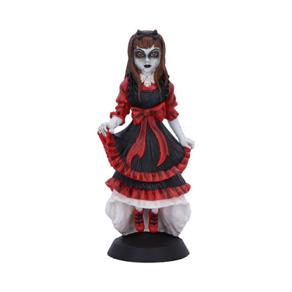 Haunted Doll (JR) 17.5cm