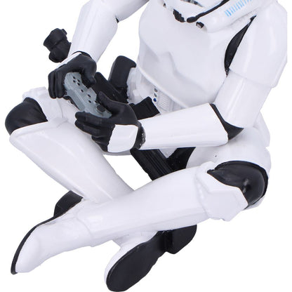 Stormtrooper Game On! 9.5cm