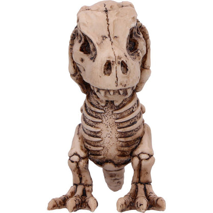 Three Wise Tyrannosaurus Rex Skeletons 9.3cm