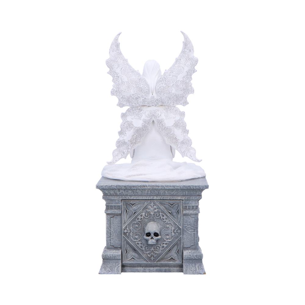 Only Love Remains Box (AS) 20.5cm