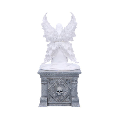 Only Love Remains Box (AS) 20.5cm