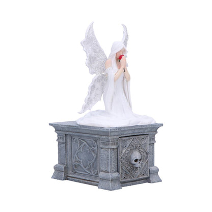 Only Love Remains Box (AS) 20.5cm