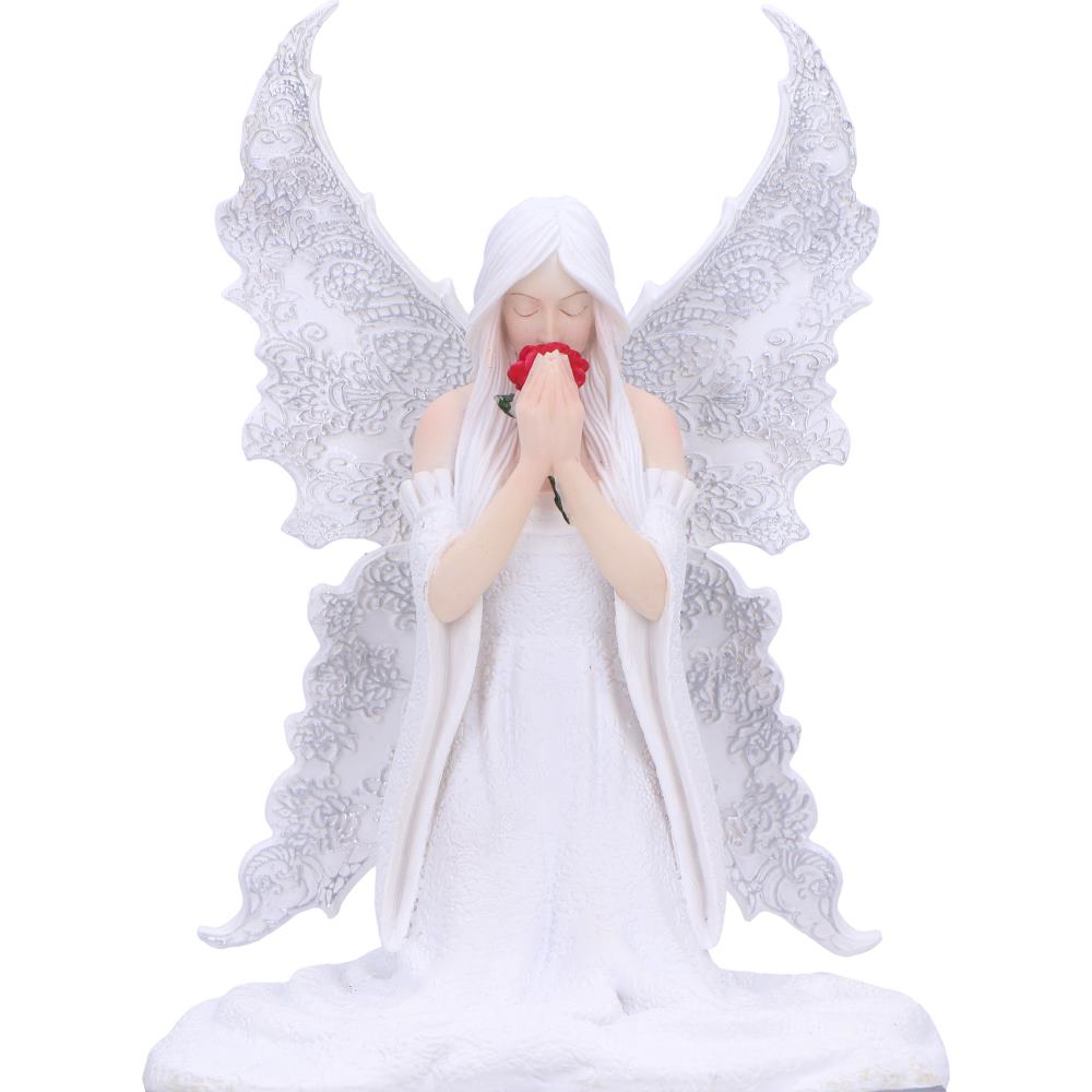 Only Love Remains Box (AS) 20.5cm