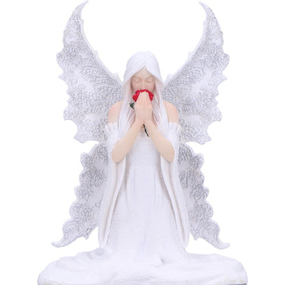 Only Love Remains Box (AS) 20.5cm