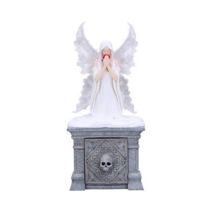 Only Love Remains Box (AS) 20.5cm