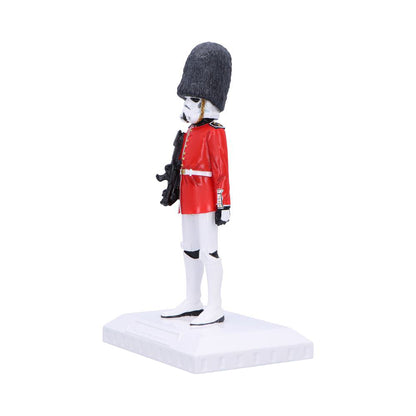 Stormtrooper Royal Guard 19cm