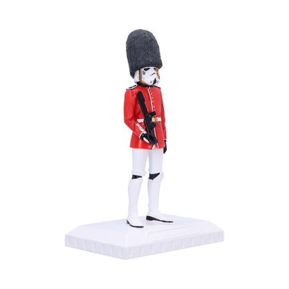 Stormtrooper Royal Guard 19cm
