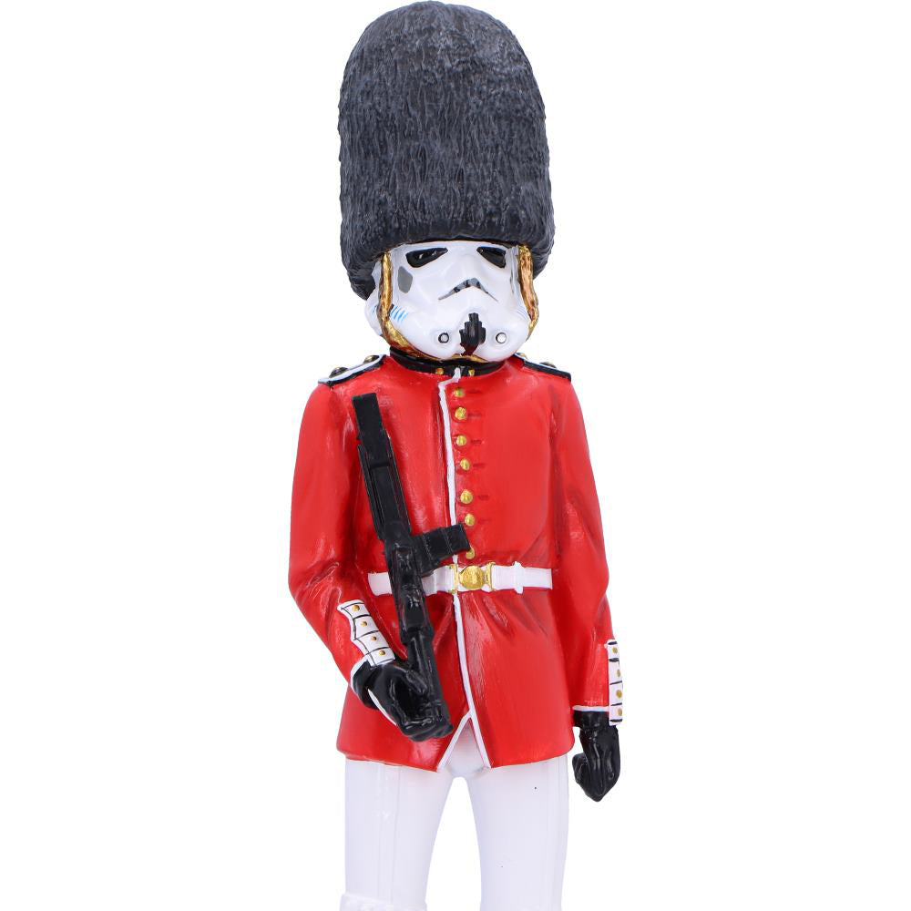 Stormtrooper Royal Guard 19cm