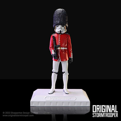 Stormtrooper Royal Guard 19cm
