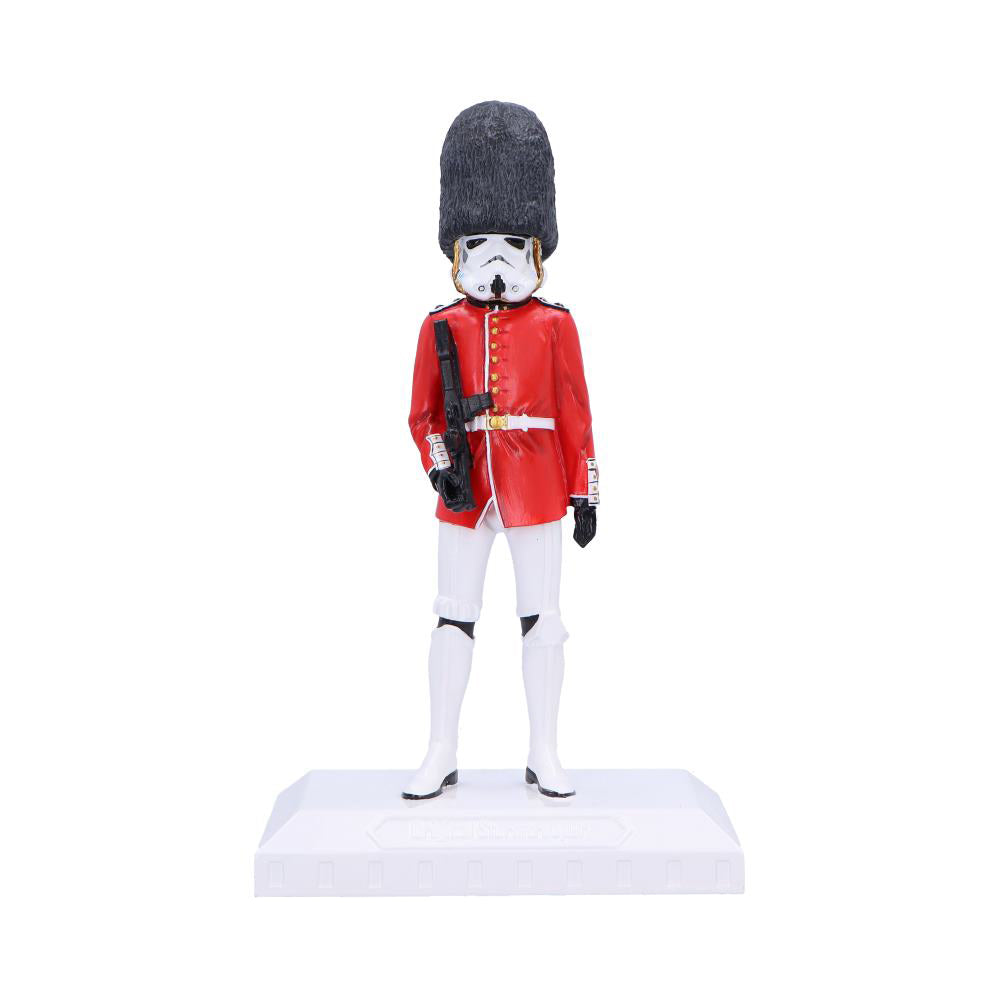 Stormtrooper Royal Guard 19cm