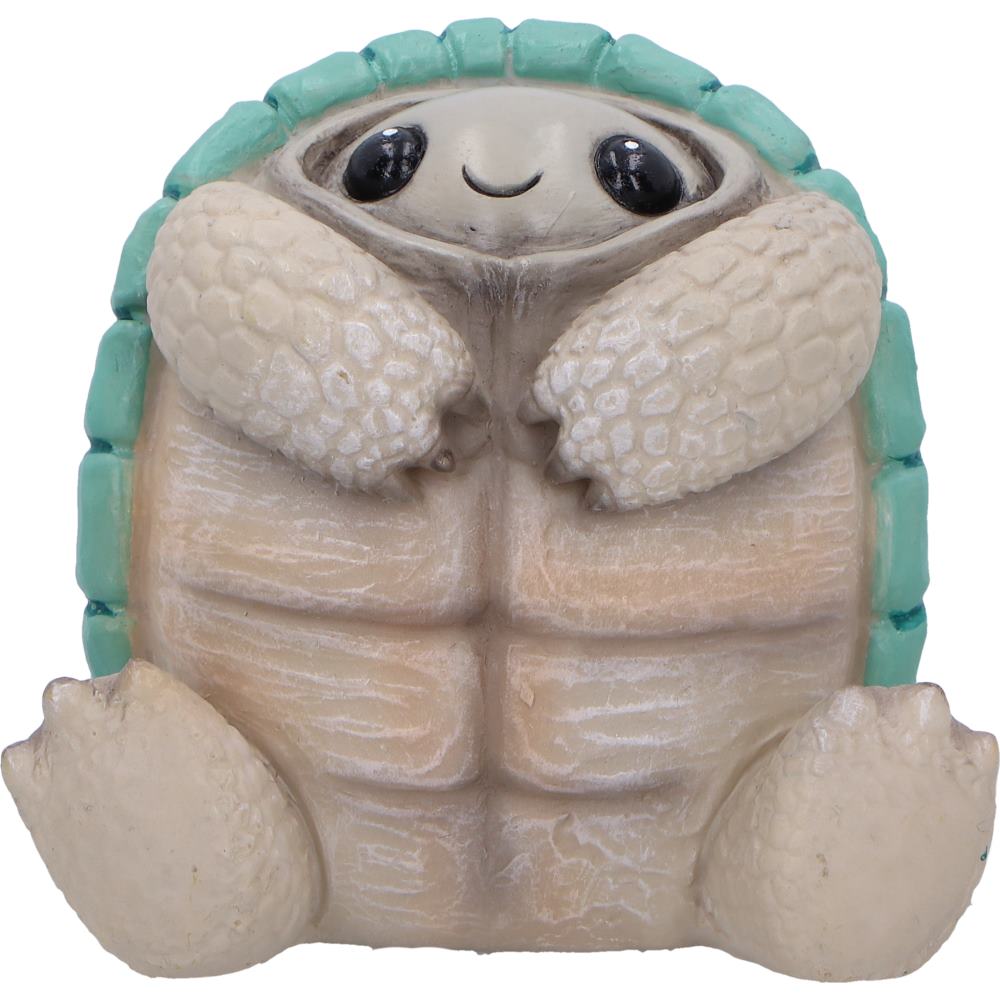 Three Wise Tortoises 8cm