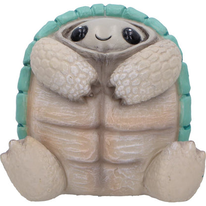 Three Wise Tortoises 8cm