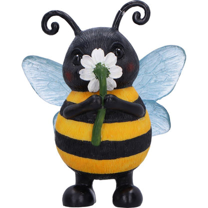 Three Wise Bees 9.5cm