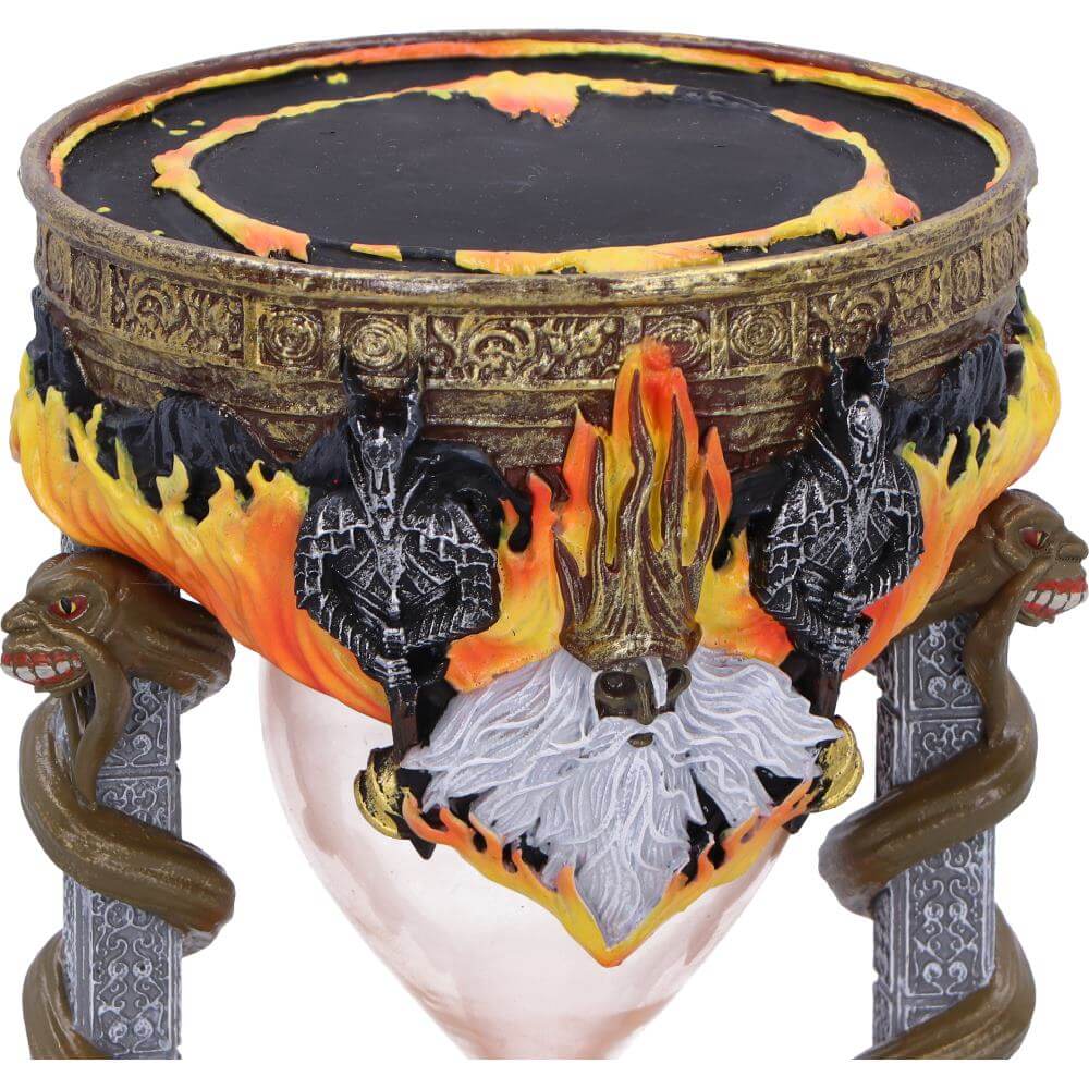 Dark Souls Gwyn Sand Timer 17.5cm
