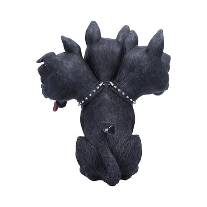 Diabarkus (Large) 24.2cm