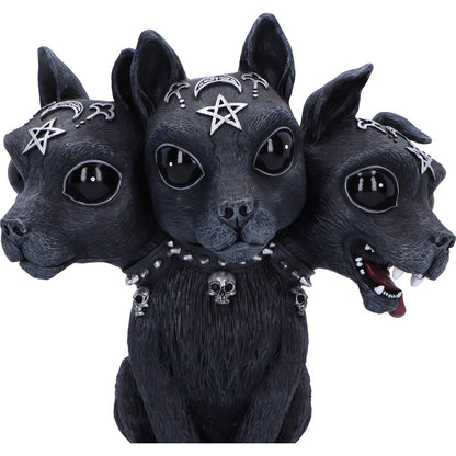 Diabarkus (Large) 24.2cm