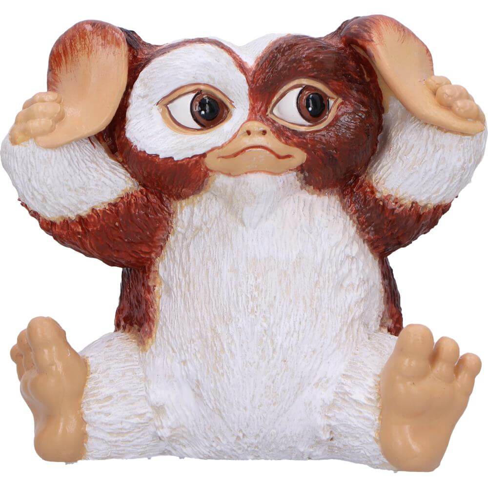 Three Wise Gizmo 8.2cm