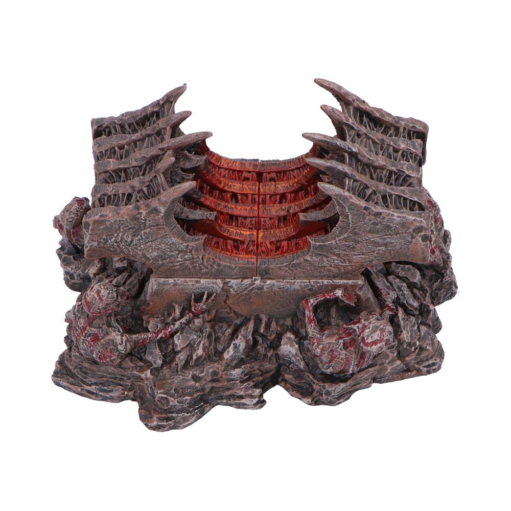 Diablo® IV Helltide Chest Box 10cm