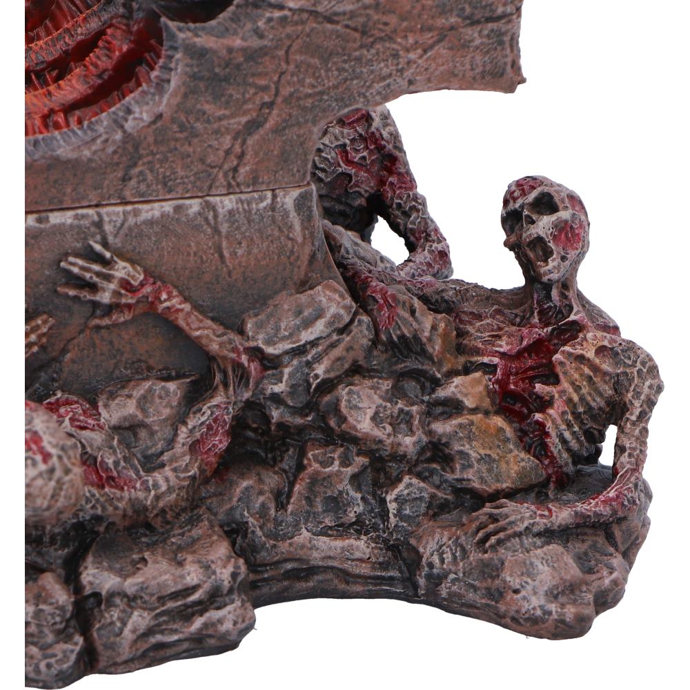 Diablo® IV Helltide Chest Box 10cm