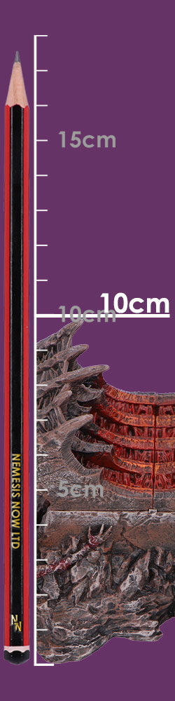 Diablo® IV Helltide Chest Box 10cm