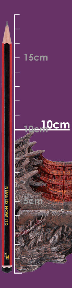 Diablo® IV Helltide Chest Box 10cm