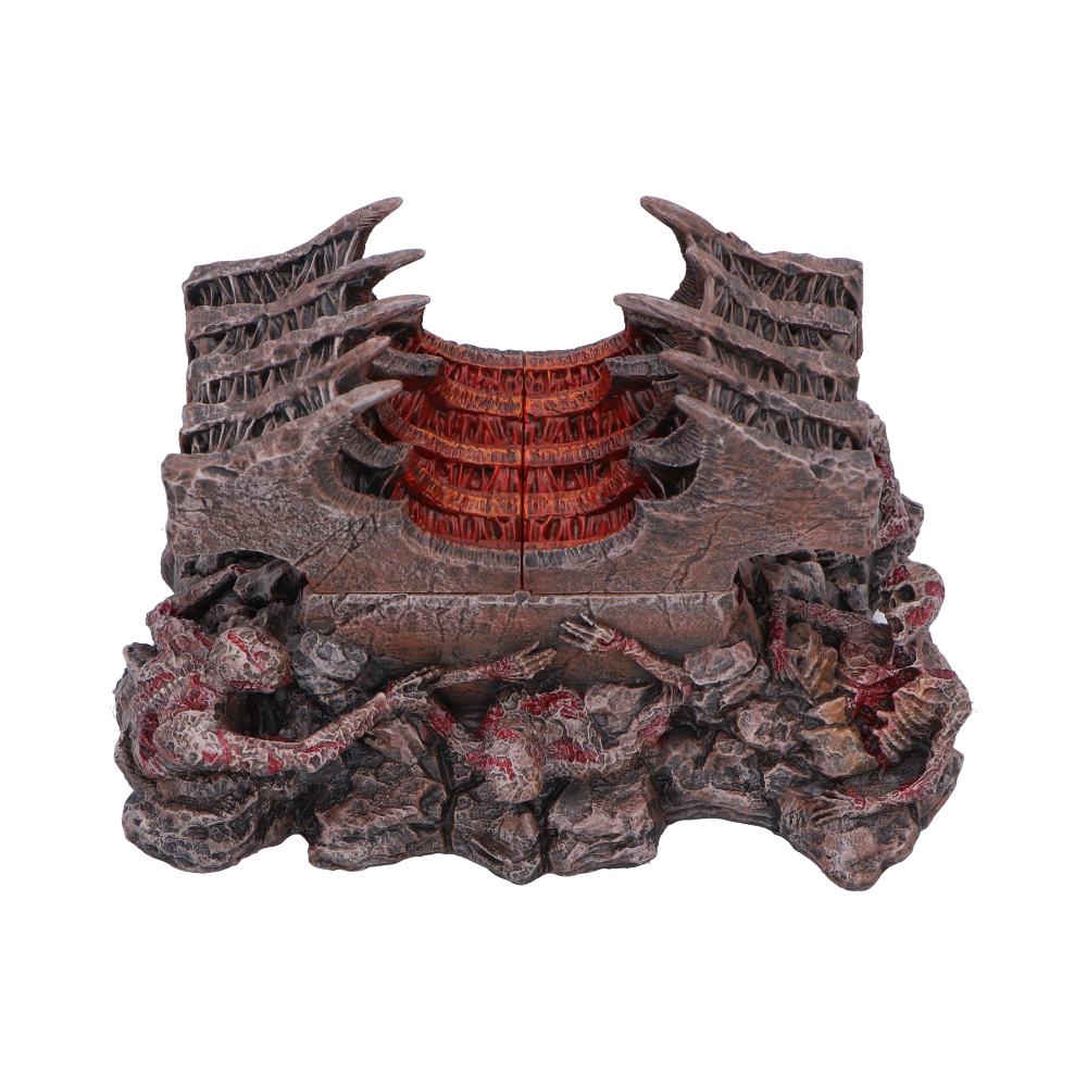 Diablo® IV Helltide Chest Box 10cm