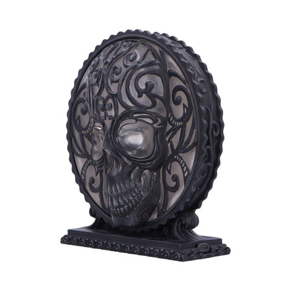 Deaths Embrace Lamp 20cm