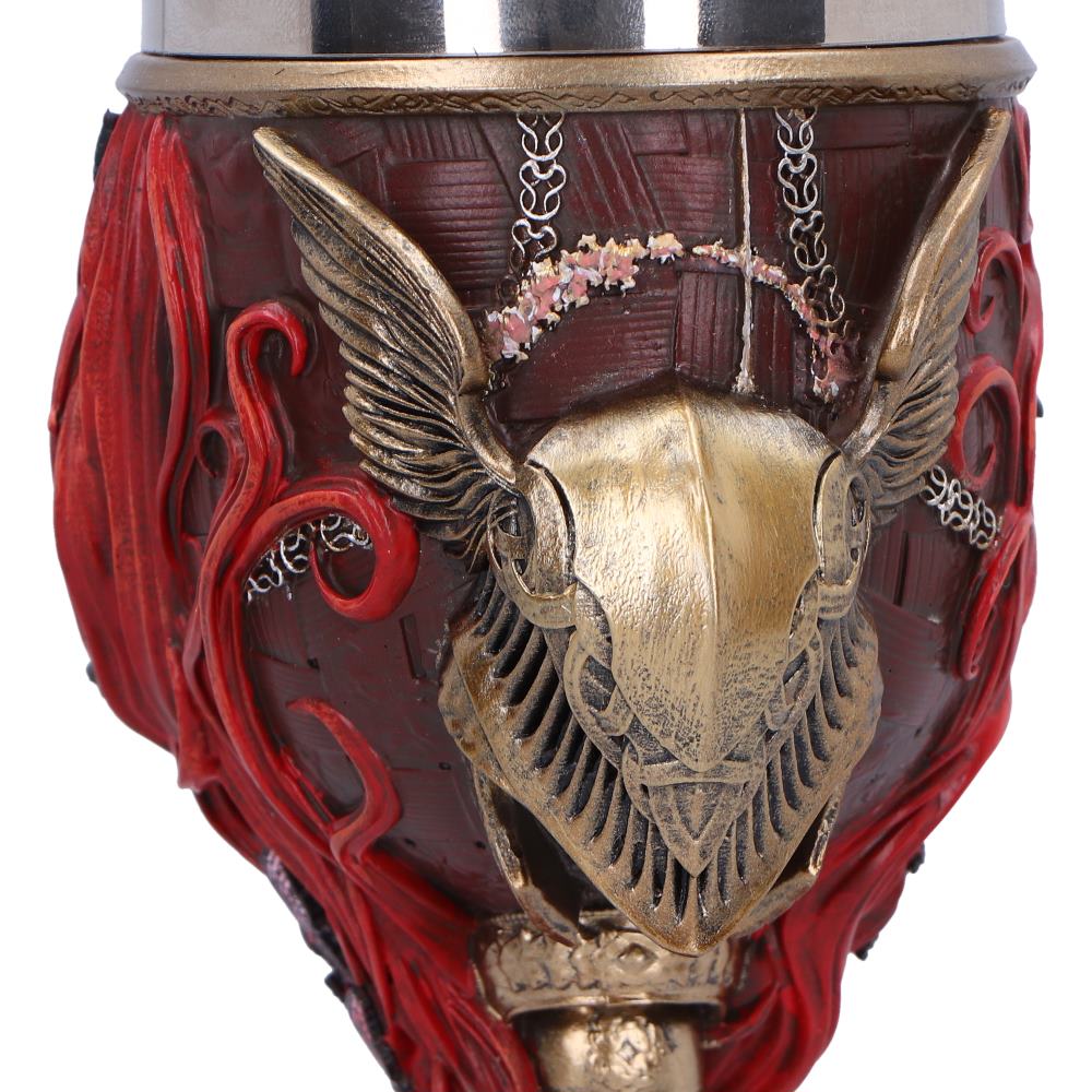 Elden Ring Malenia, Blade of Miquella Goblet 19.4cm