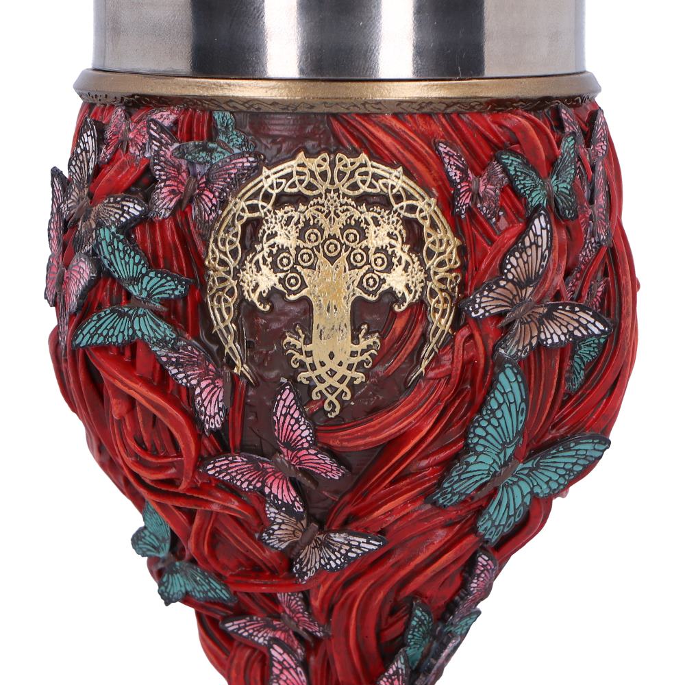 Elden Ring Malenia, Blade of Miquella Goblet 19.4cm