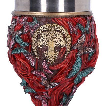 Elden Ring Malenia, Blade of Miquella Goblet 19.4cm