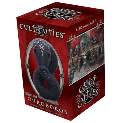 Ouroboros (Large) 30cm