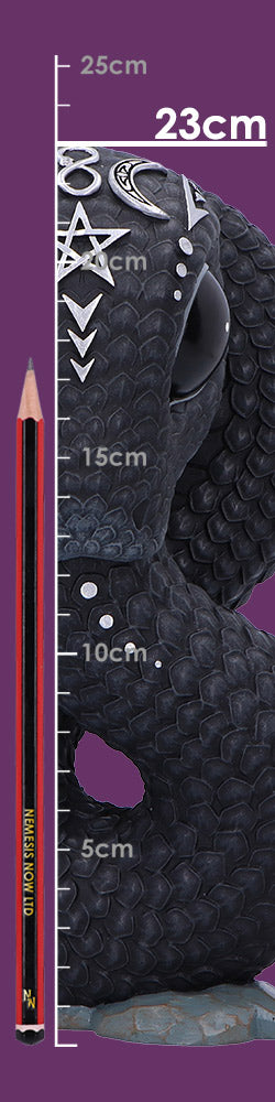 Ouroboros (Large) 30cm