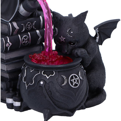 Cult Cuties Curious Cauldron 18.5cm