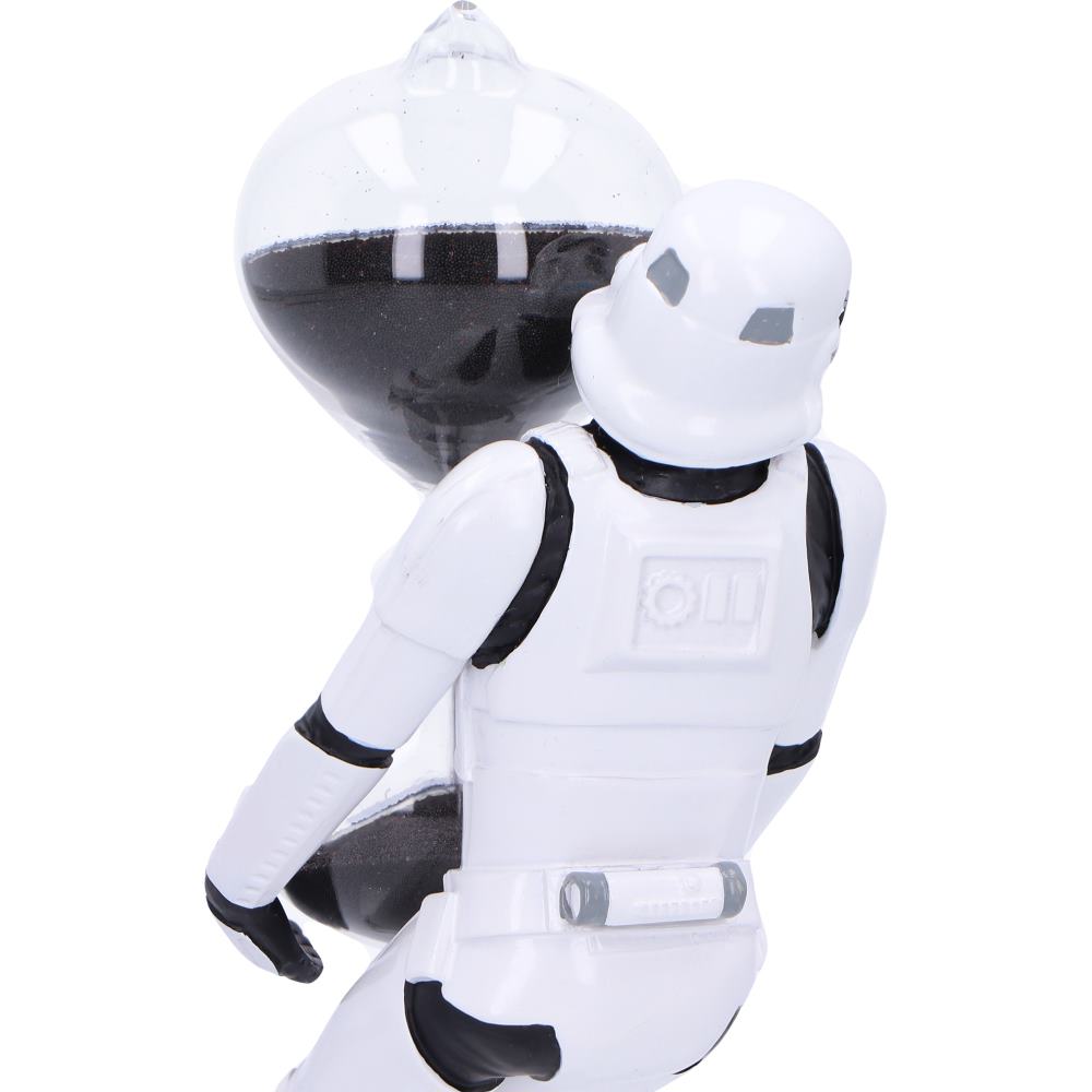 Stormtrooper Time's Up Sand Timer 17.5cm