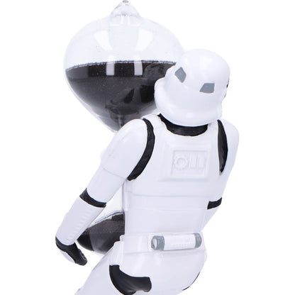 Stormtrooper Time's Up Sand Timer 17.5cm