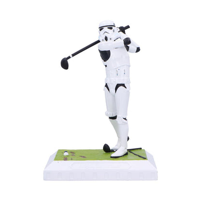 Stormtrooper Hole in None 16.5cm