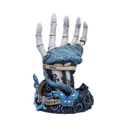 Corpse Bride With This Hand Vow Figurine 16.5cm