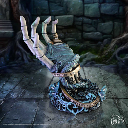 Corpse Bride With This Hand Vow Figurine 16.5cm