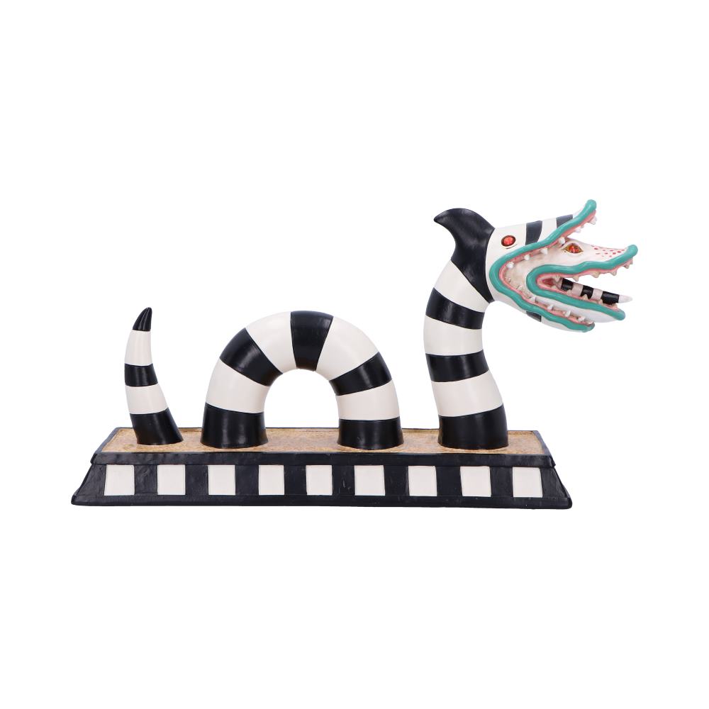 Beetlejuice Sandworm 29cm
