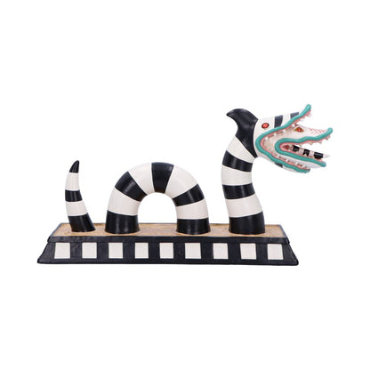 Beetlejuice Sandworm 29cm