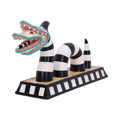 Beetlejuice Sandworm 29cm