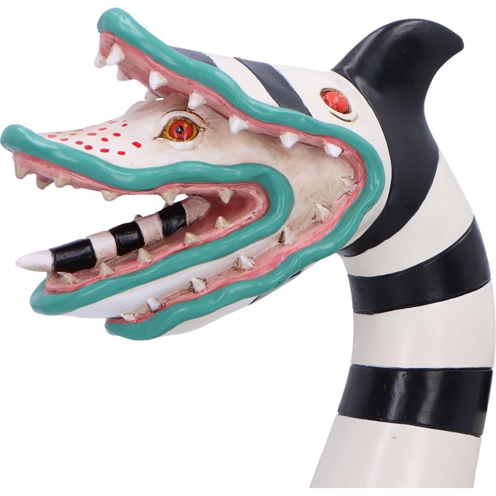 Beetlejuice Sandworm 29cm