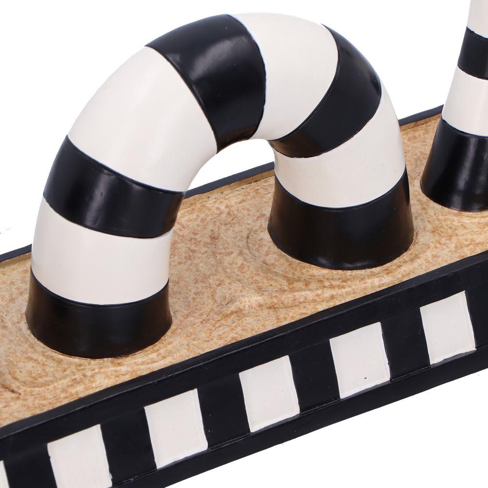 Beetlejuice Sandworm 29cm